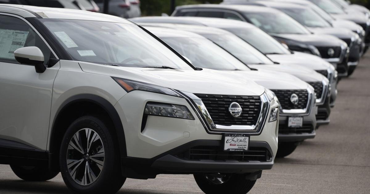 „Nissan“ prisiminė daugiau nei 480 000 transporto priemonių JAV ir Kanadoje dėl variklio gedimo rizikos. Naujienos