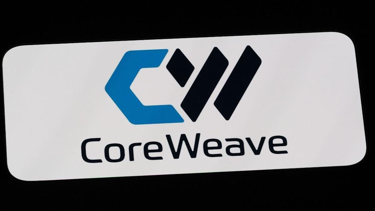 „Cowiver Corwave“, norėdamas nusipirkti debesies 9 milijardų dolerių sandorių, kad nusipirktų originalų mokslininką