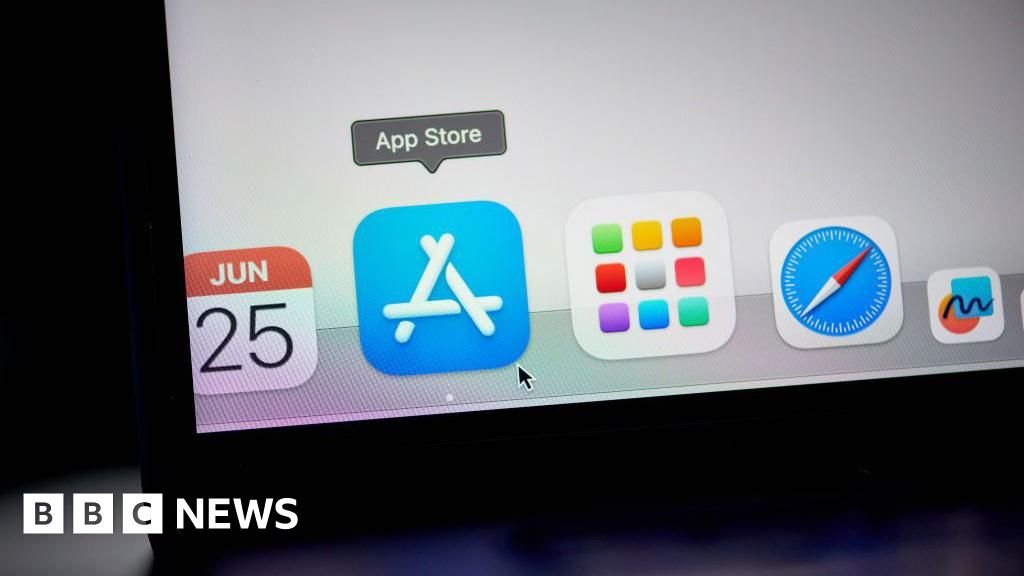 „Apple“ precedento neturintis 500 mln