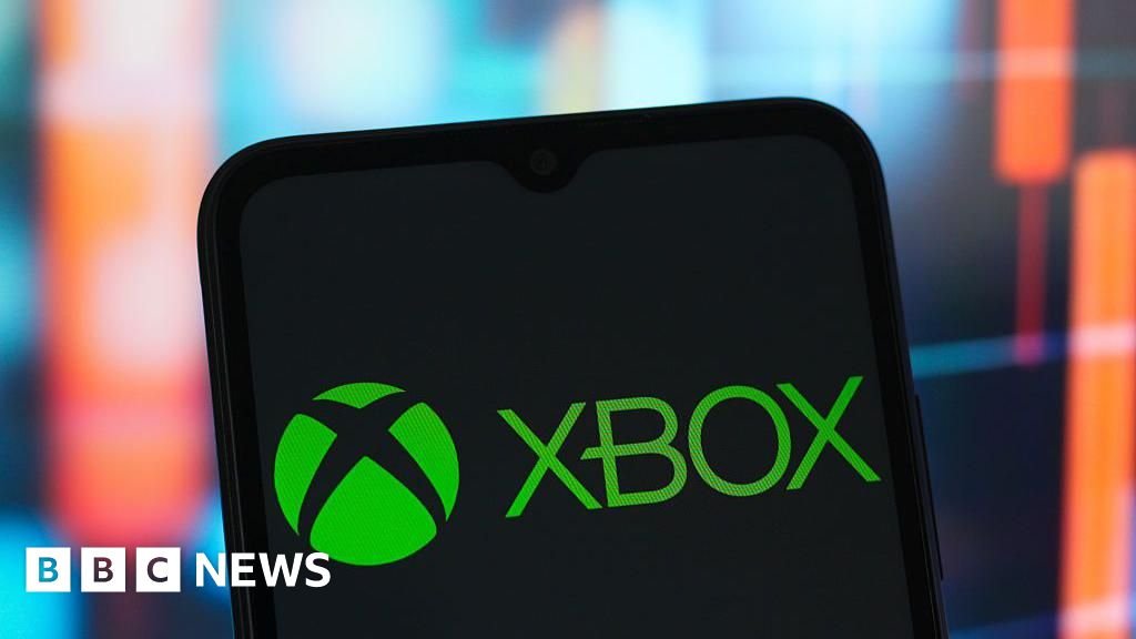 „Xbox“ produktas rodo, kad išsekę darbuotojai naudoja dirbtinį intelektą, kad galėtų susidoroti su emocijomis