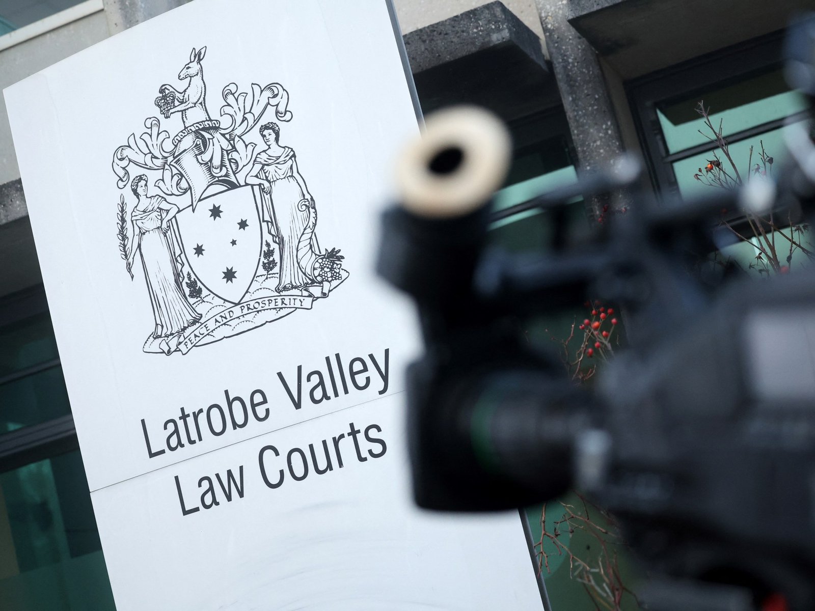 Australijos moterys yra nuteistos už nusikaltimų grybų nužudymą