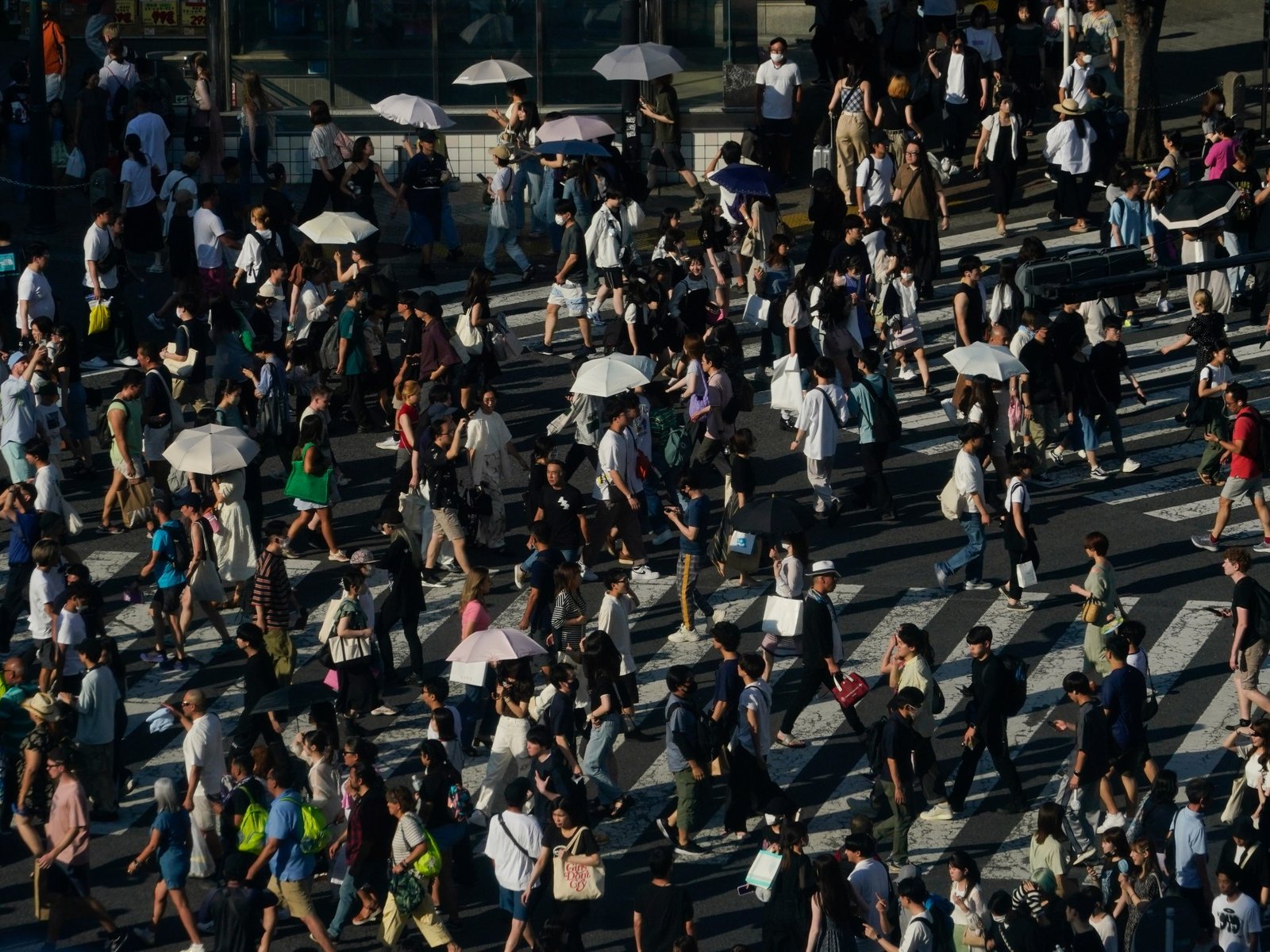 Japonija įrašo aukščiausią temperatūrą rekordinėje klimato krizėje