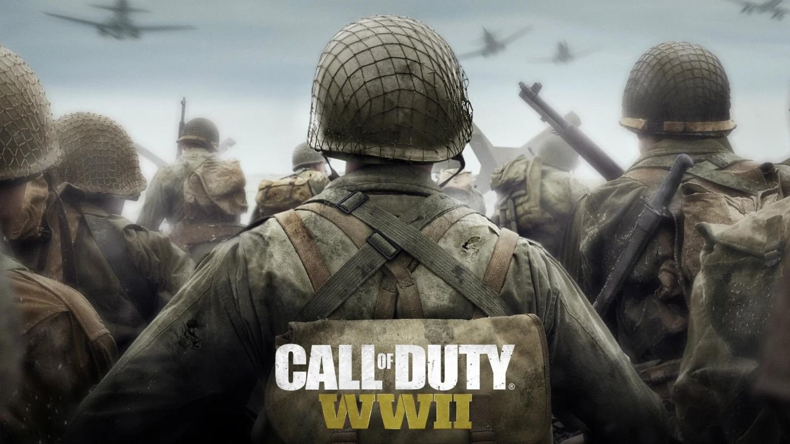 „Activision Pulls Call of Duty“: WW2 nesusiję serveriai, norint ištirti „atvejį“