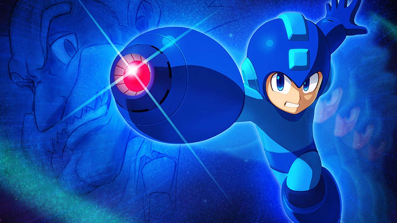 Capkum sako, kad „Mega Man“ yra viena iš svarbiausių jos etninių priklausomybių, „nuolat studijuodamas būdus, kaip ją tobulinti“.