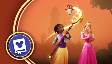 Paskutinis „Disney Dreamlight Valley“ skyrius: „The StoryBook Vale“, 2 dalis: nerašytas pasaulis!