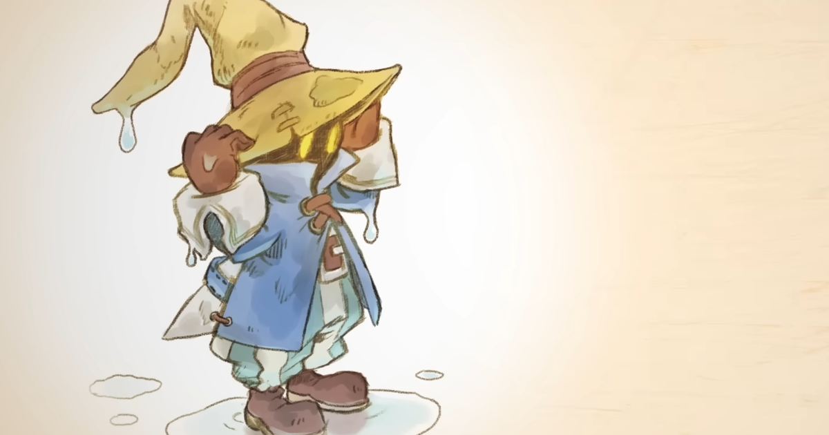 „Square Enix“ švenčia dvidešimt penktą „Final Fantasy 9“ metines, taigi kur yra garsus naujas leidimas?