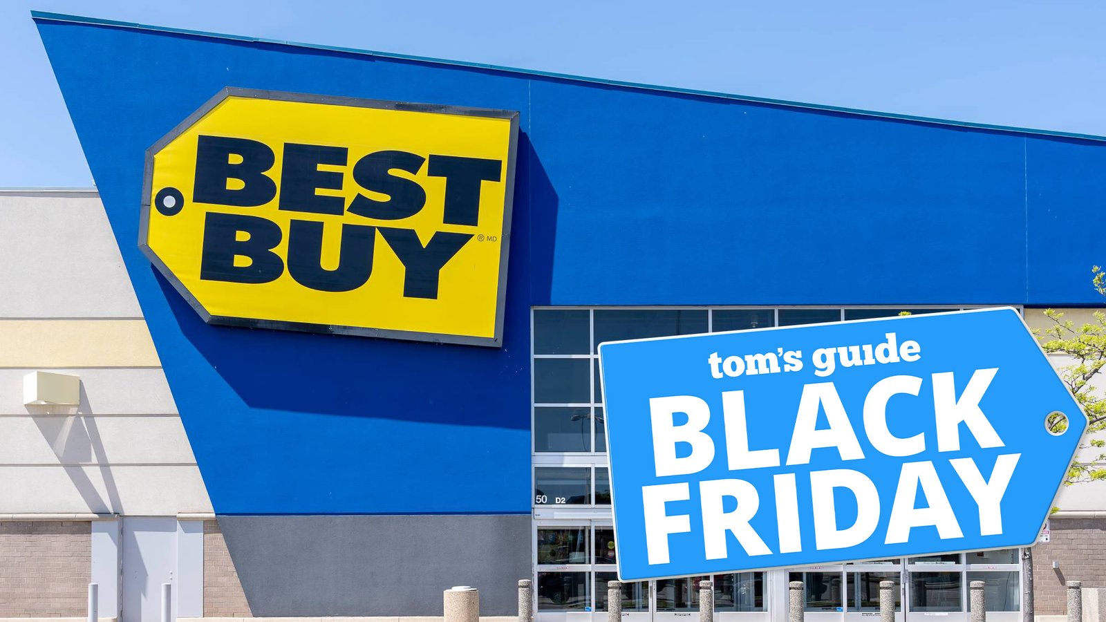 „Best Buy“ juodasis liepos penktadienis yra tiesioginis – čia yra 33 pasiūlymai kovoti su piko diena