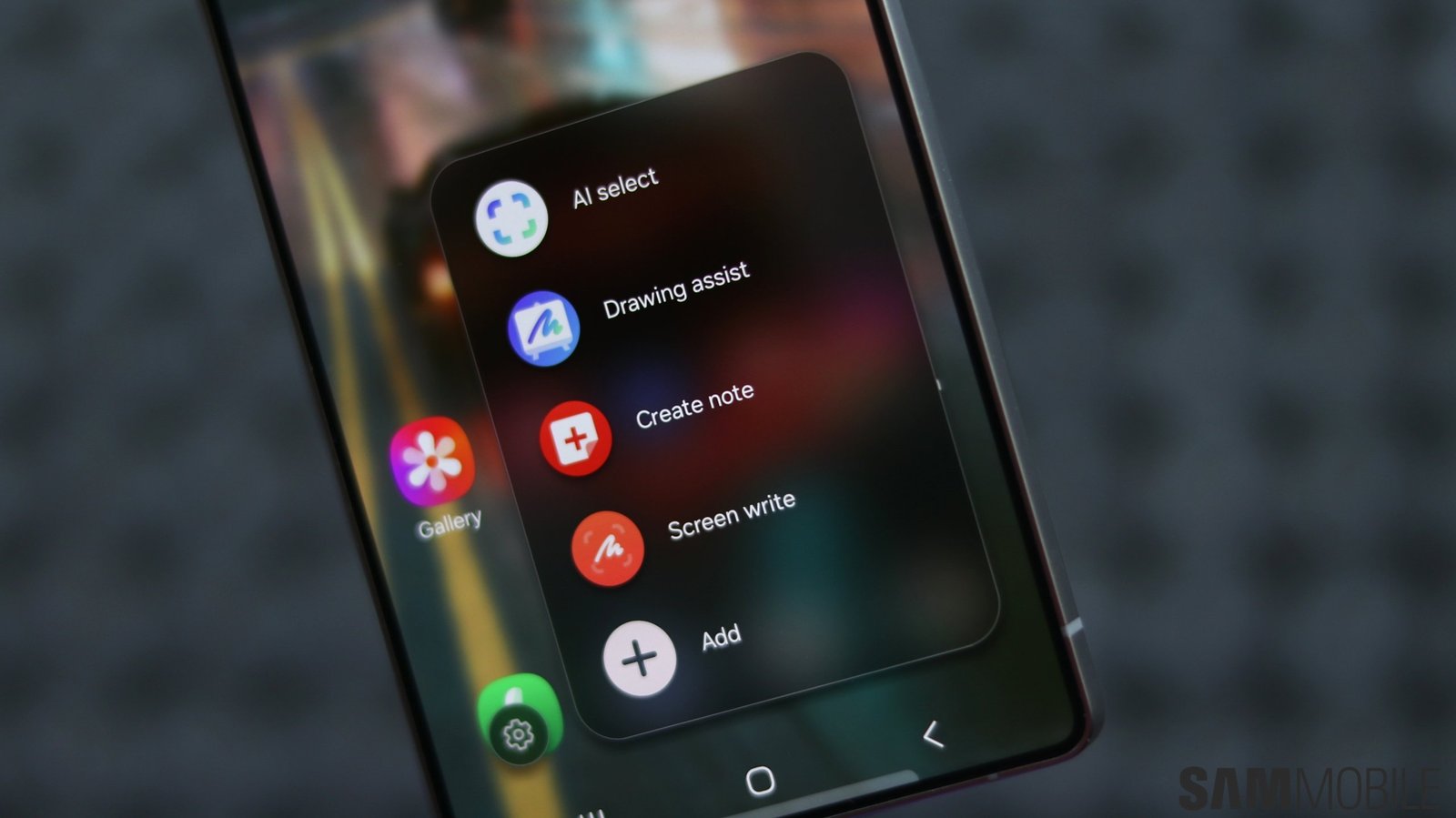 „Samsung“ pabrėžia, kad visos galaktikos AI savybės liks nemokamos