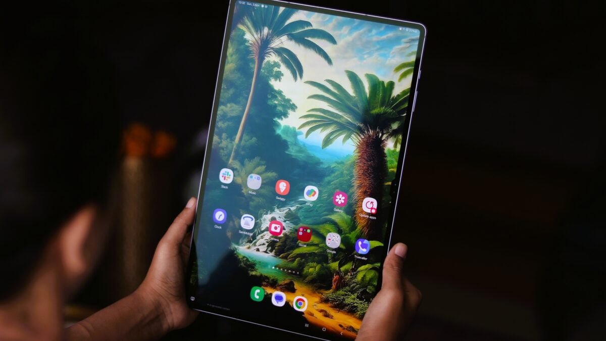 „Samsung“ atskleidžia, kai planuojate paleisti „Galaxy Tab S11“
