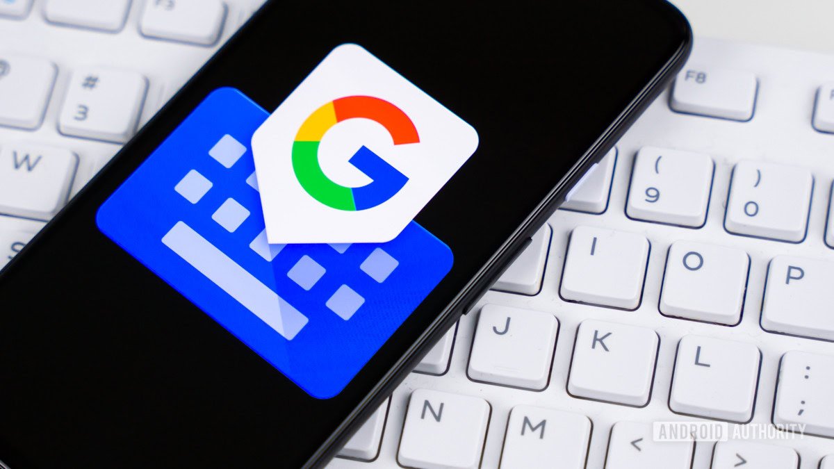 „Google Gboard“, siekiant pagerinti indų rašymą nauju išdėstymu