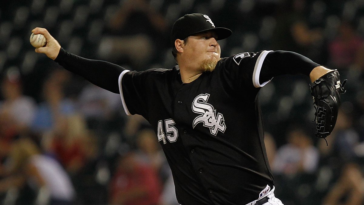Buvęs „White Sox“ artimesnis Bobby Jenxas mirė būdamas 44 metų, sako komanda – NBC Čikaga