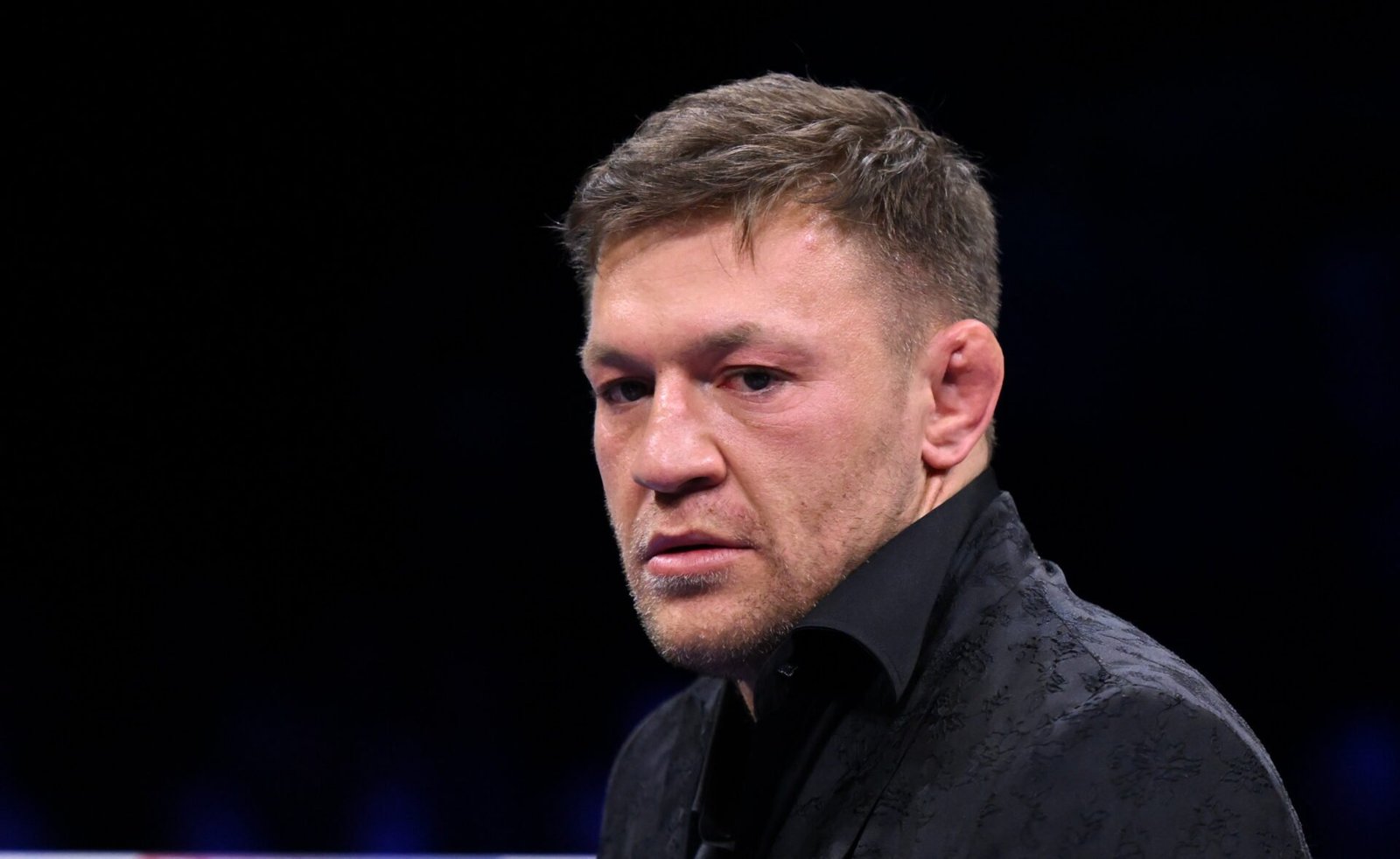 Conor McGregor Snubbed kaip UFC legenda pasirenka tobulą pagrindinį UFC kortelių renginį Baltuosiuose rūmuose