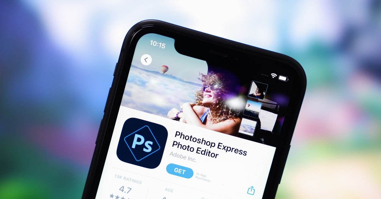 Viskas, ką galite padaryti „Photoshop Mobile“