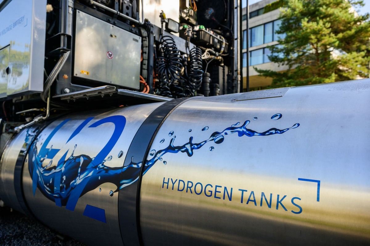 „Tulum Energy“ atrado pamirštą vandenilio technologiją ir panaudojo ją, kad surinktų 27 milijonus dolerių