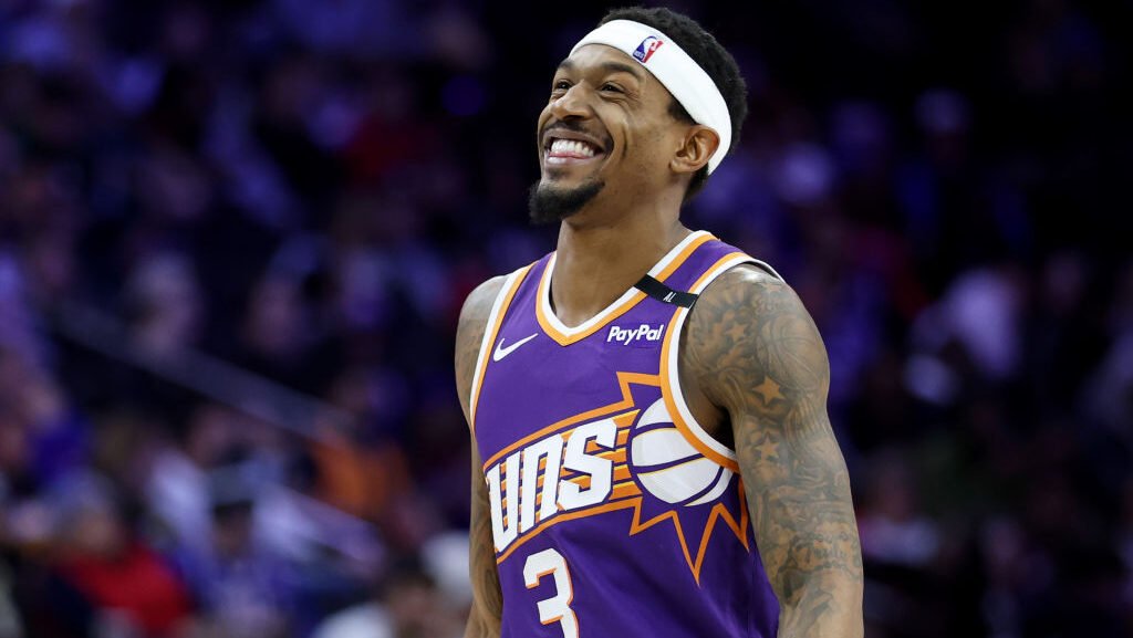 „Bradley Beal“ netrukus gali išpirkti „Suns“, kaip numatyta pranešimuose