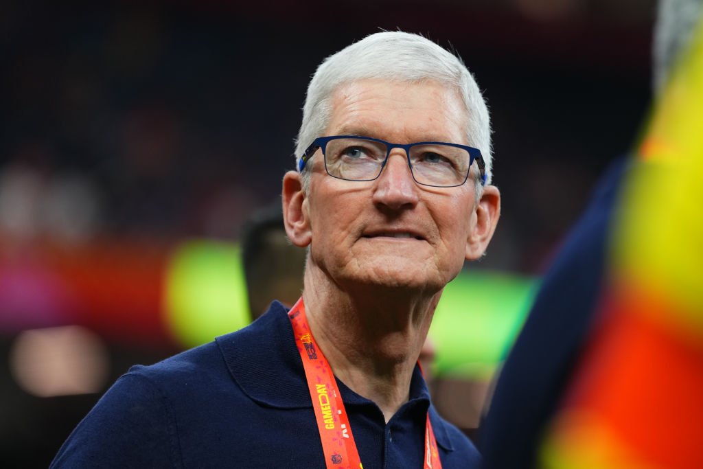 Pranešama, kad meta paskyrė „Apple“ AI modelių vadovą