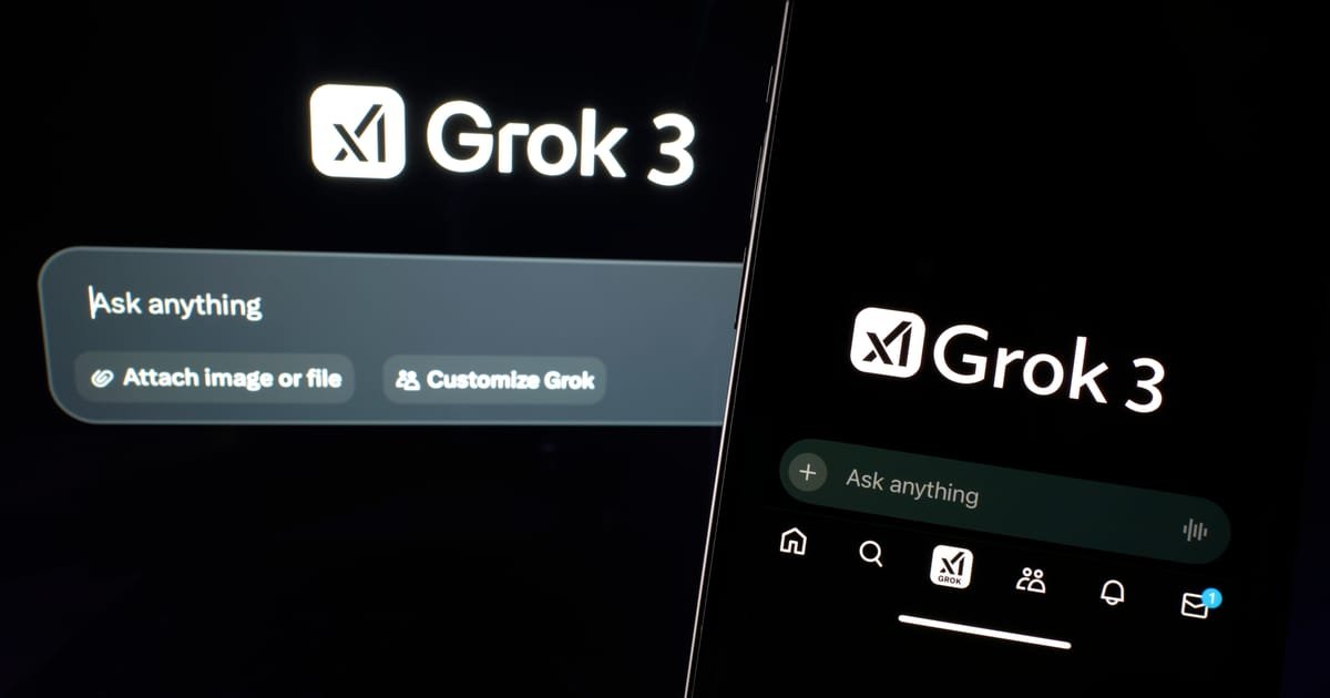 Grocko antisemitinis protrūkis pabrėžia stresą dėl dirbtinio intelekto ES – Politico