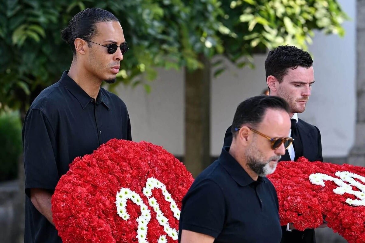 „Liverpool“ yra liūdesio klubas. Kaip jie gali dar kartą pagalvoti apie futbolą?