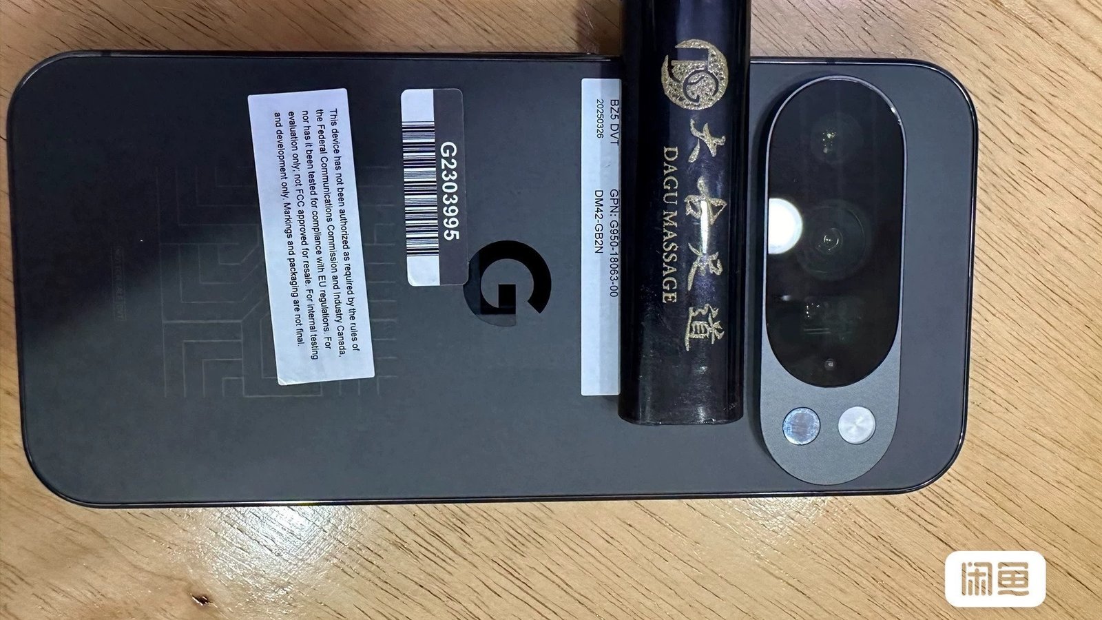 „Google Pixel 10 Pro Pictures“ realiame pasaulyje iš mažai tikėtinos vietos