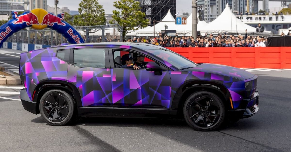 „Honda“ traukia kištuką į savo didesnį elektrinį Savą