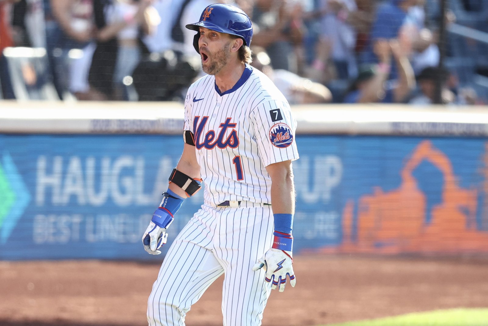 Ryto instruktažas: „Mets Secure Series“ serijos laimėjimas