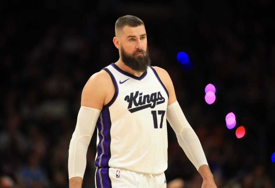 Paskutinis Stein’s: Valanciunas, Horford, Ham, Suns, Reid, More