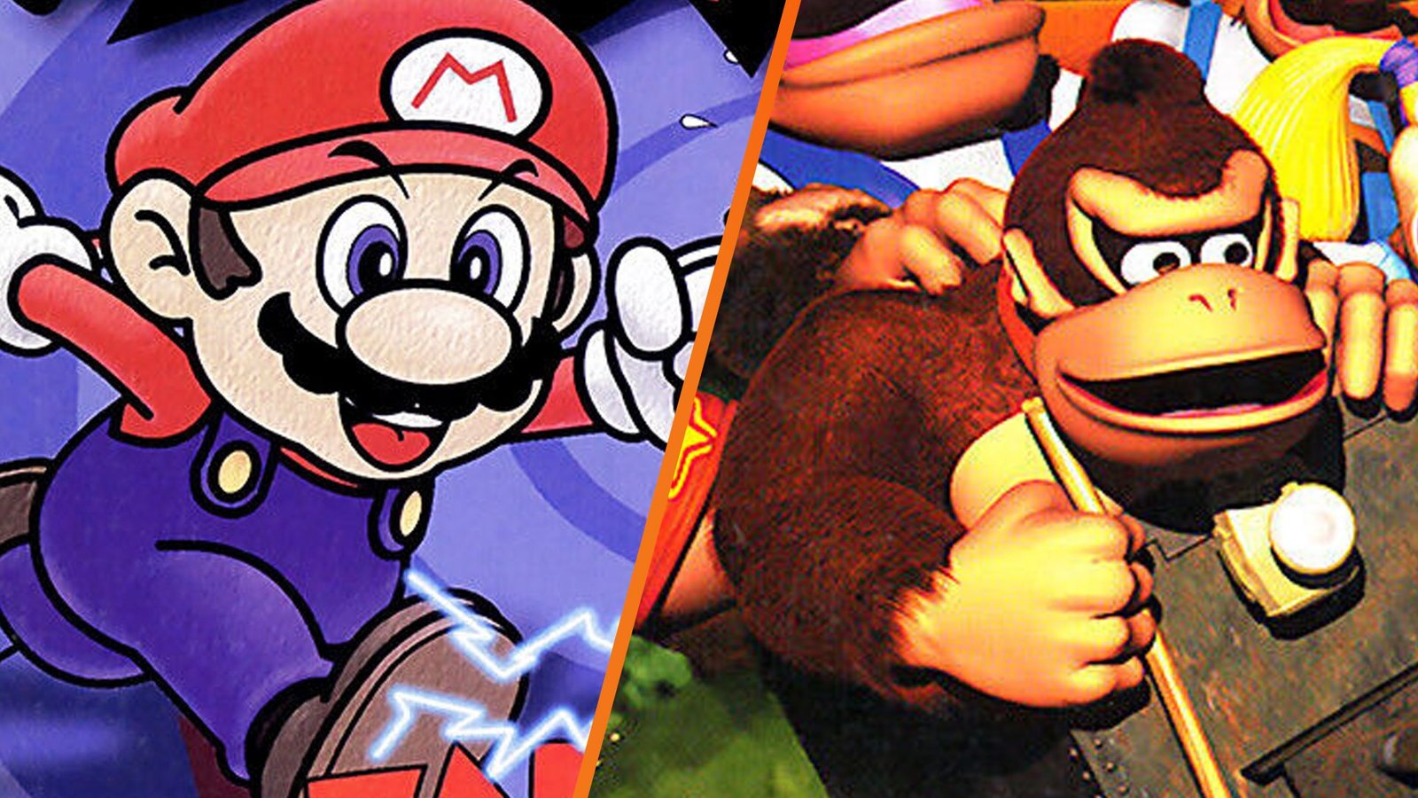 Ventiliatoriai mano, kad „Nintendo“ netyčia atskleidė kitą „Switch Online“ N64 žaidimų bangą