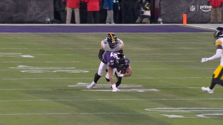 Mike’as Florio „laukia pranešimų pasirodymo“, kodėl „Steelers“ prekiauja su Minkah Fitzpatrick