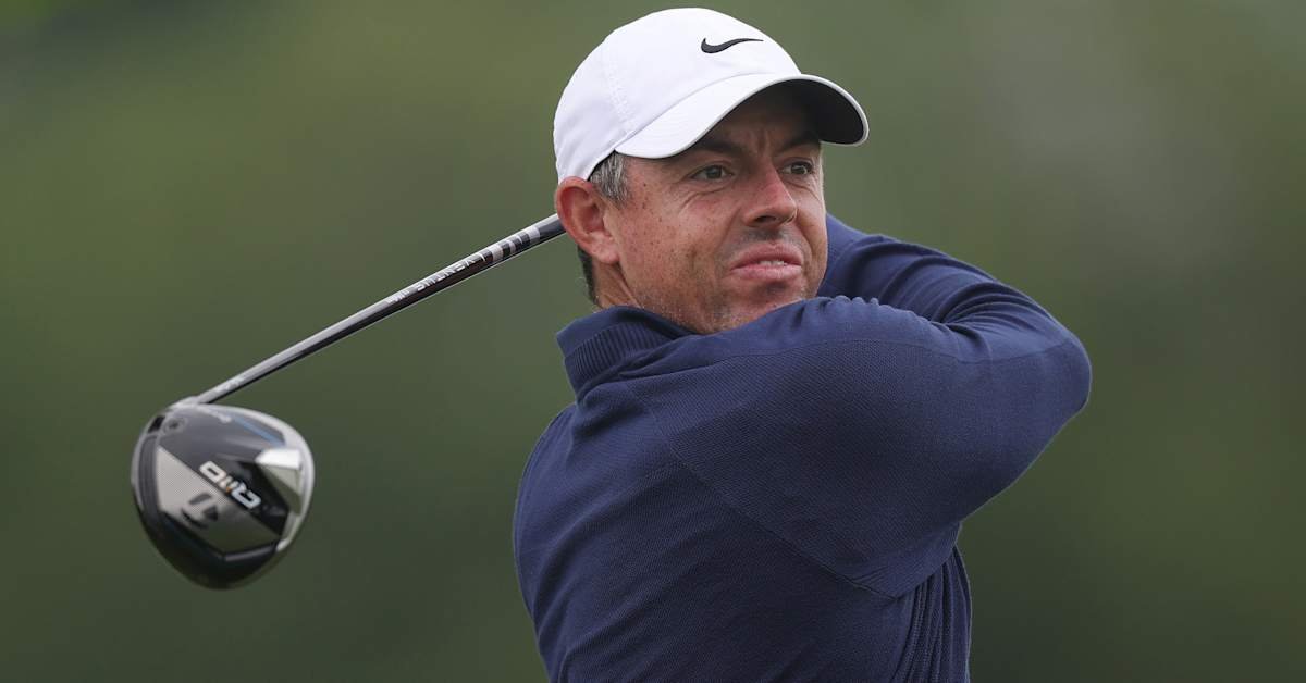 Galios reitingas: „Genesis Scottish Open“