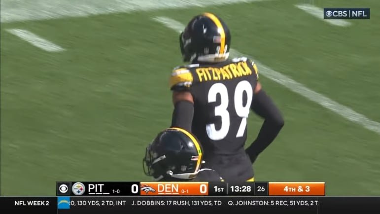 Ray Fittipaldo „nenustebtų“, jei Minkah Fitzpatrick Majamyje turėtų „tikrai gerą sezoną“