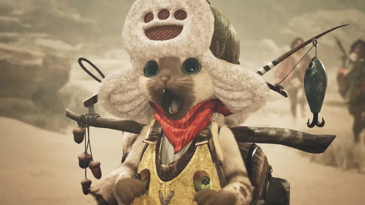 „Capcom“ atšaukia „Monster Hunter Wilds“ paskaitą apie „Devs“ gelbėjimo gerinimo nuo galimo priekabiavimo gerinimą