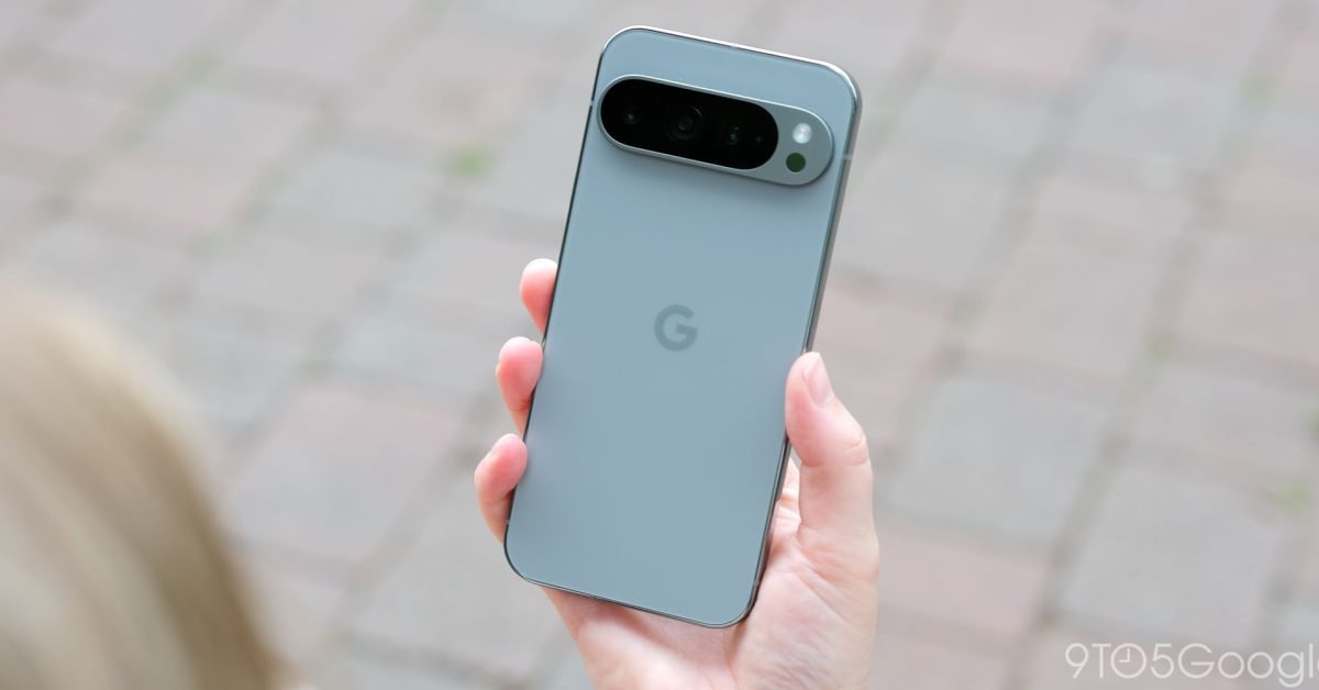 „Pixel 10“ nuotėkio kainos kartu su dar 2a taškais