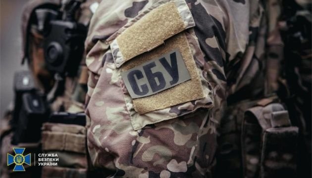 SBU pareigūnas Kijevas nušovė mirusią ir ištyrė