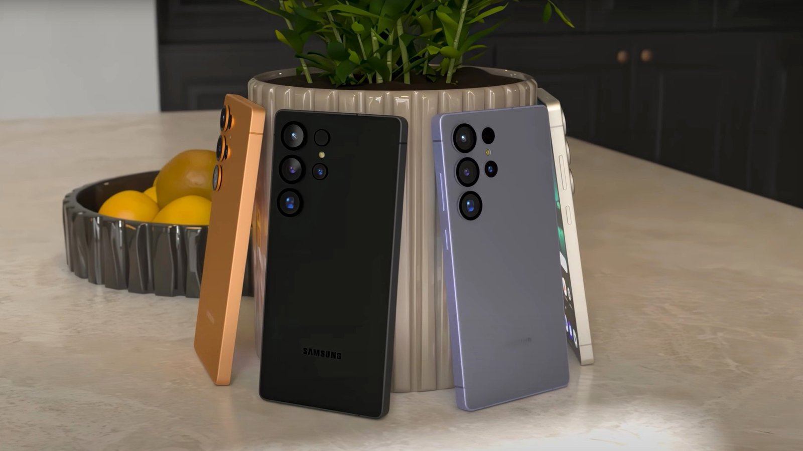 „Galaxy S26“: konkretus efektas rodo pagrindinius pirmaujančių telefonų kolekcijos pakeitimus šiame „Samsung“