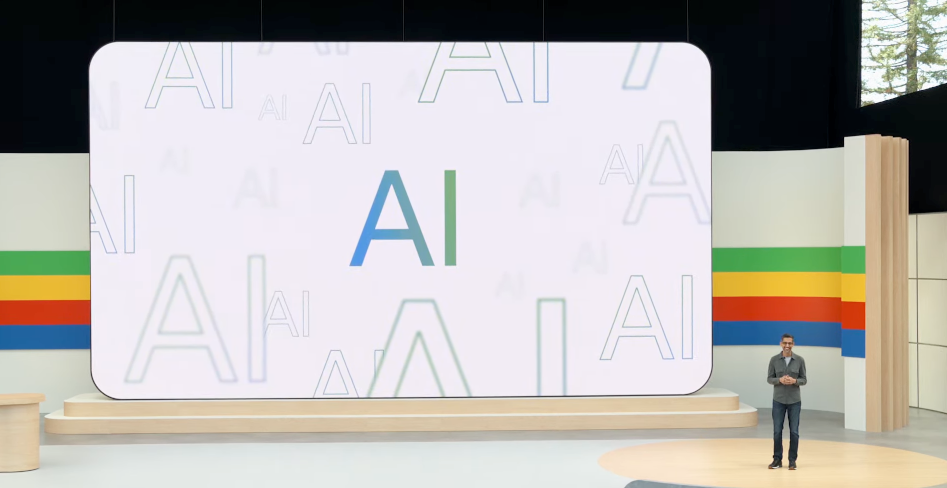 ES netiki teiginiais „Google AI“ apžvalgose