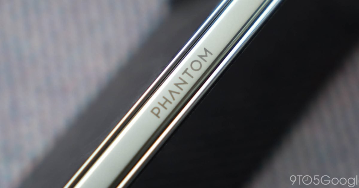 Naujoji „Tecno“ koncepcija siekia pavogti „Samsung“ trijų raukšlių šviesas