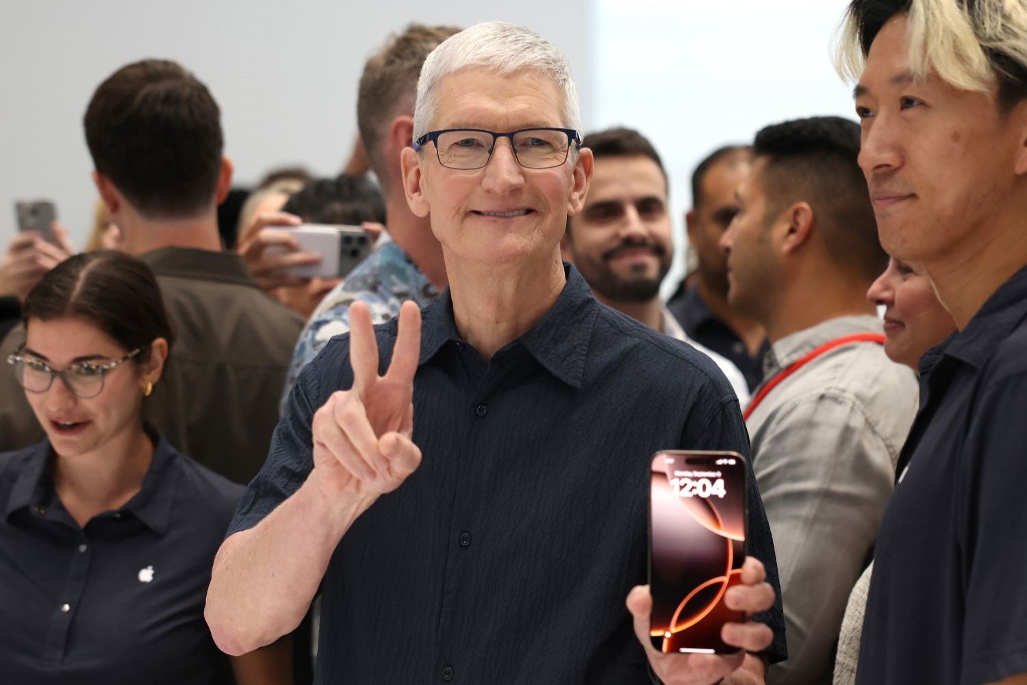 „Apple“ pranešė, ką AI prarado protą