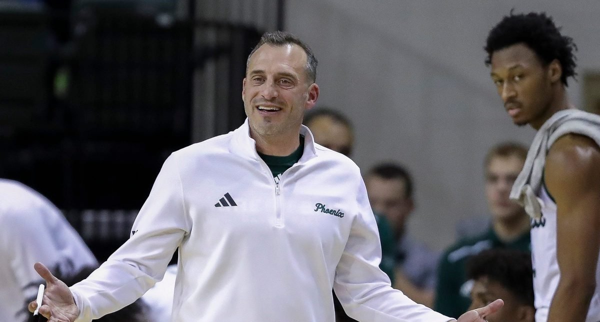 Doug Gottlib mano, kad išplėtimas WNBA yra klaida