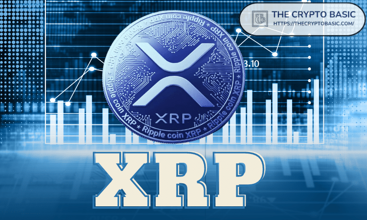 Ekspertai prognozuoja XRP kainą 2025 m. Gruodžio mėn., Jis sako, kad jam netrūksta kito kelių trilijonų dolerių turto