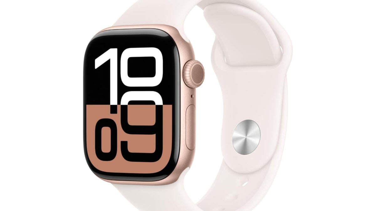 „Apple“ sutriuškina „Watch 10“ serijos kainą „Prime Day“, o dabar pigiai – kaip intelektualusis laikrodis biudžete
