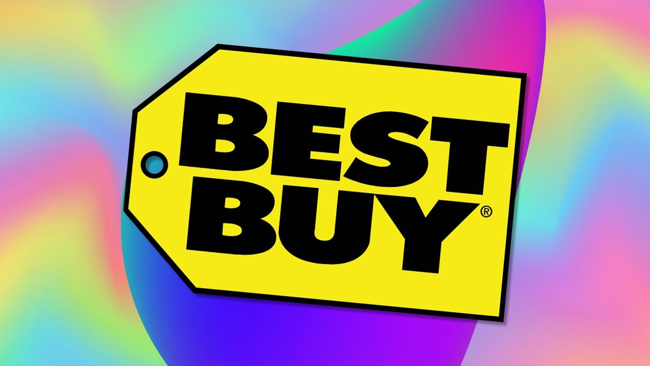 „Best Buy Black“ liepos penktadienis, parduodamas „Live“ 2025 m. „Prime Day“