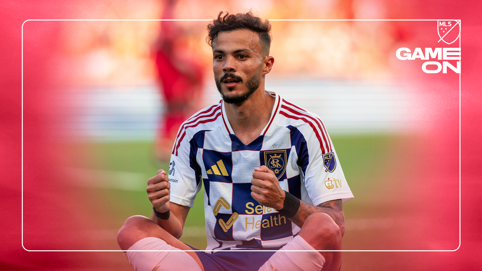 Diogo Gonçalves iš tikro druskos ežero suteikia emocinę pagarbą Diogo Jota
