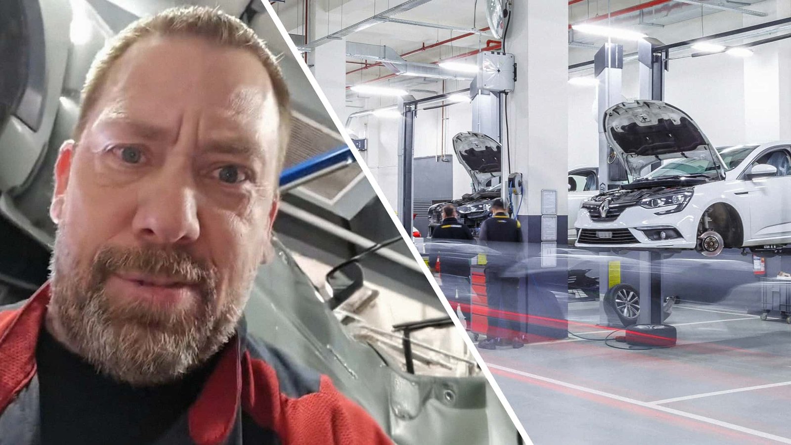 Kodėl prieš keliaudami nevažiuoji į mechaniką?