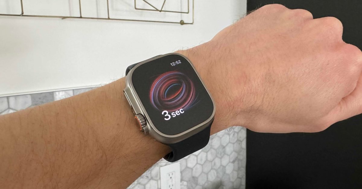 „Apple“ ir „Masimo“ grįžta į teismą dėl apeliacinio skundo dėl importo draudimo