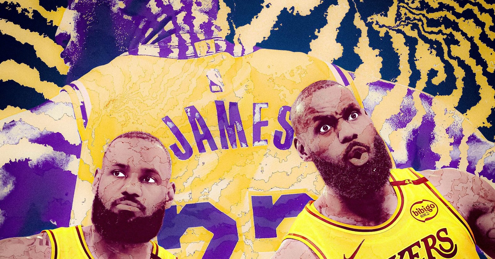 Manau, sveiki atvykę į kitą LeBrono gandų vasarą
