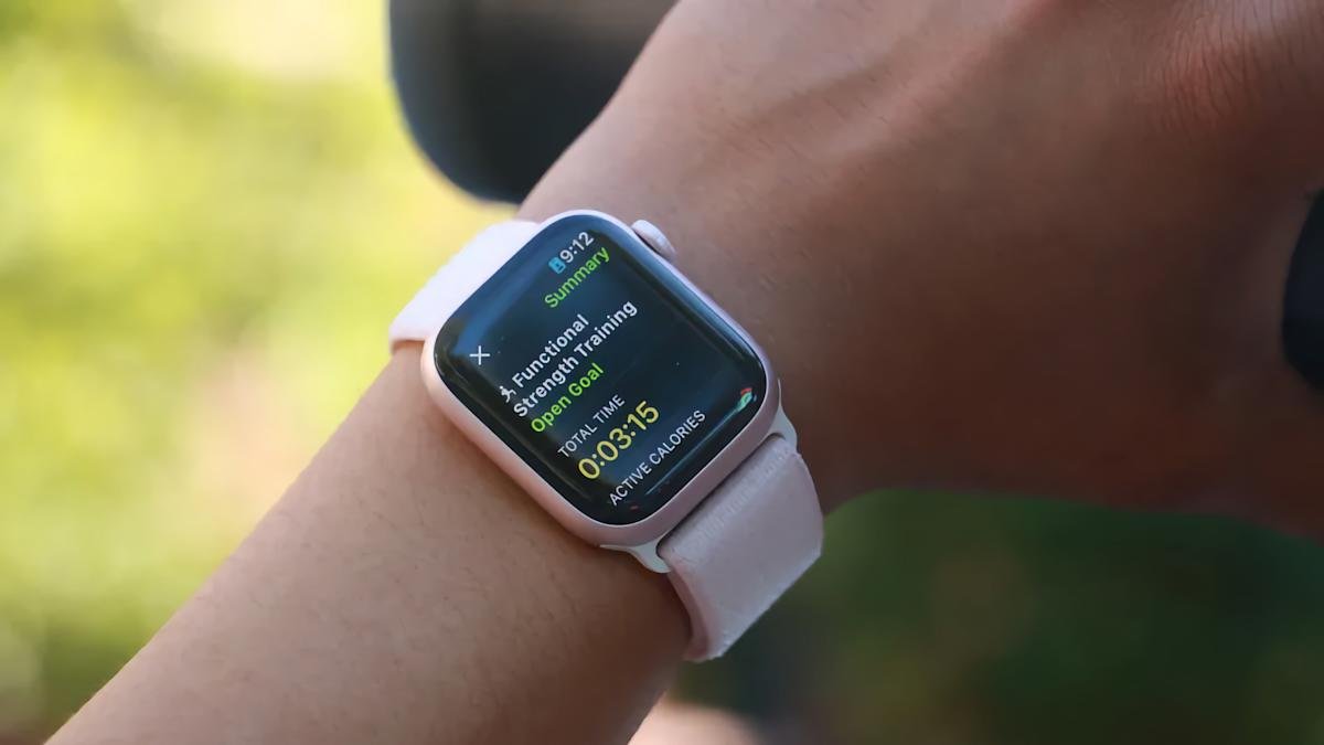 „Apple“ vis dar bando pasukti į „Apple Watch“ kraujo jutiklį įvestą embargą