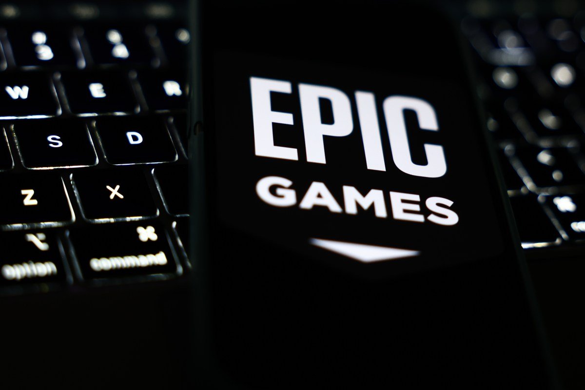 „Fortnite Maker Epic Games“ išsprendžia „Samsung“ antimonopolijos problemą