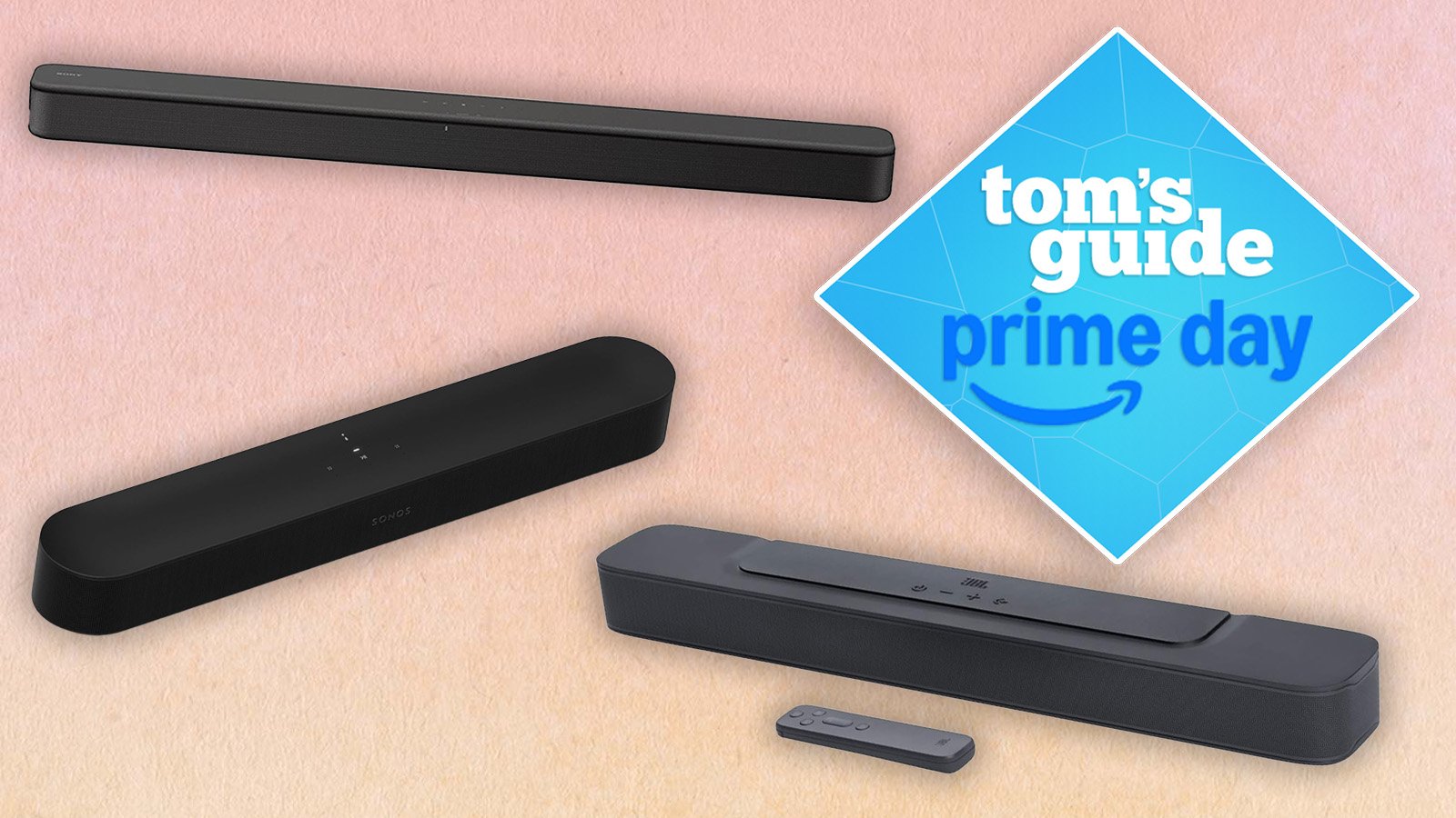 Radau geriausią „Soundbar Day Prime“ – sutaupykite iki 168 USD „Samsung“, „Sony“, „Sonos“ ir dar daugiau