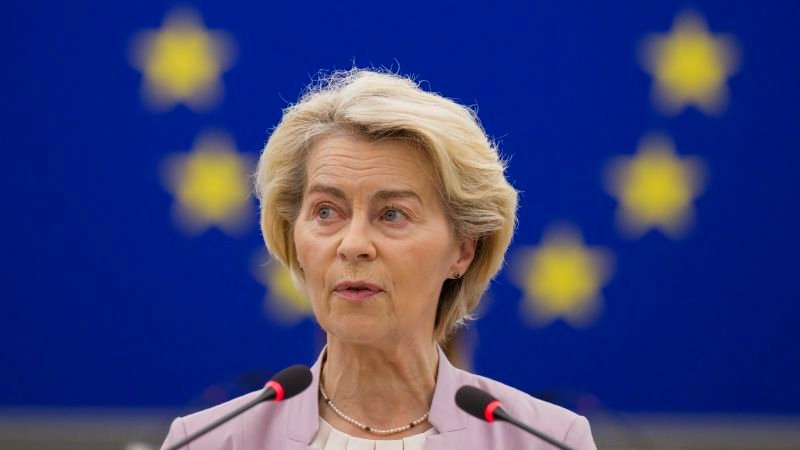 ES von Deer Lane išgyvena dėl Parlamento pasitikėjimo, kad būtų pasiektas tolimas dešinysis į dešinę