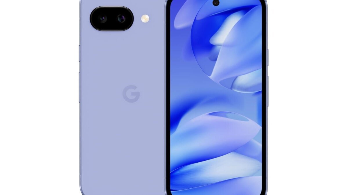 Piko dieną „Google“ nėra gailestingumo, „Amazon nuskaito„ Pixel 9a “akcijos praėjus vos dviem mėnesiams nuo jos paleidimo